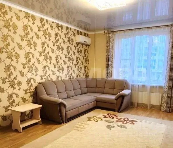 2-к кв. Ростовская область, Ростов-на-Дону ул. Жданова, 19 (56.0 м) - Фото 1