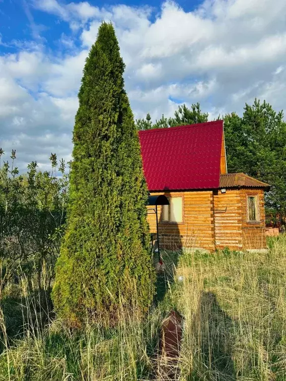 Дом в Московская область, Раменский муниципальный округ, д. Фенино  ... - Фото 1