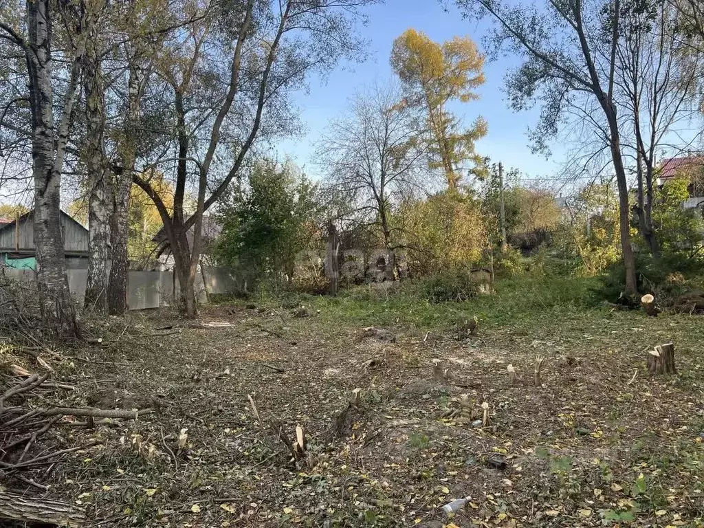 Участок в Калужская область, Калуга д. Верховая,  (9.3 сот.) - Фото 1