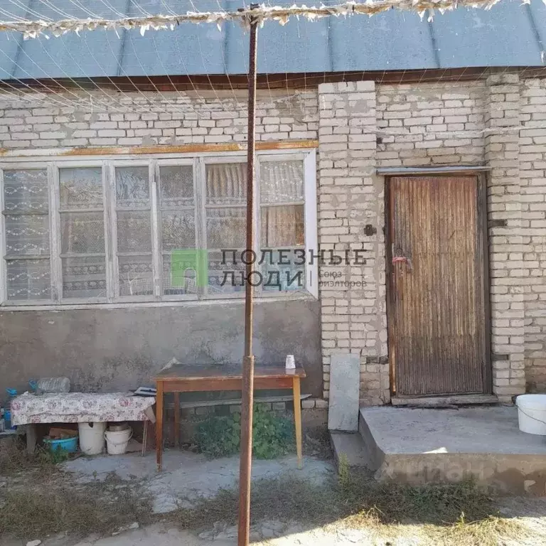 Участок в Астраханская область, Володарский район, Трикотажник-1 ... - Фото 2