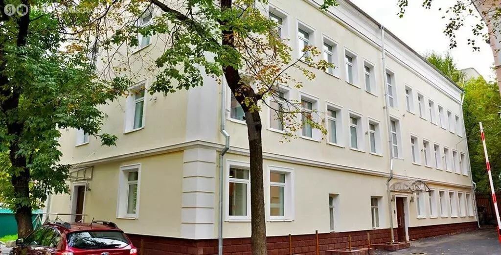 Офис (106 м) - Фото 0