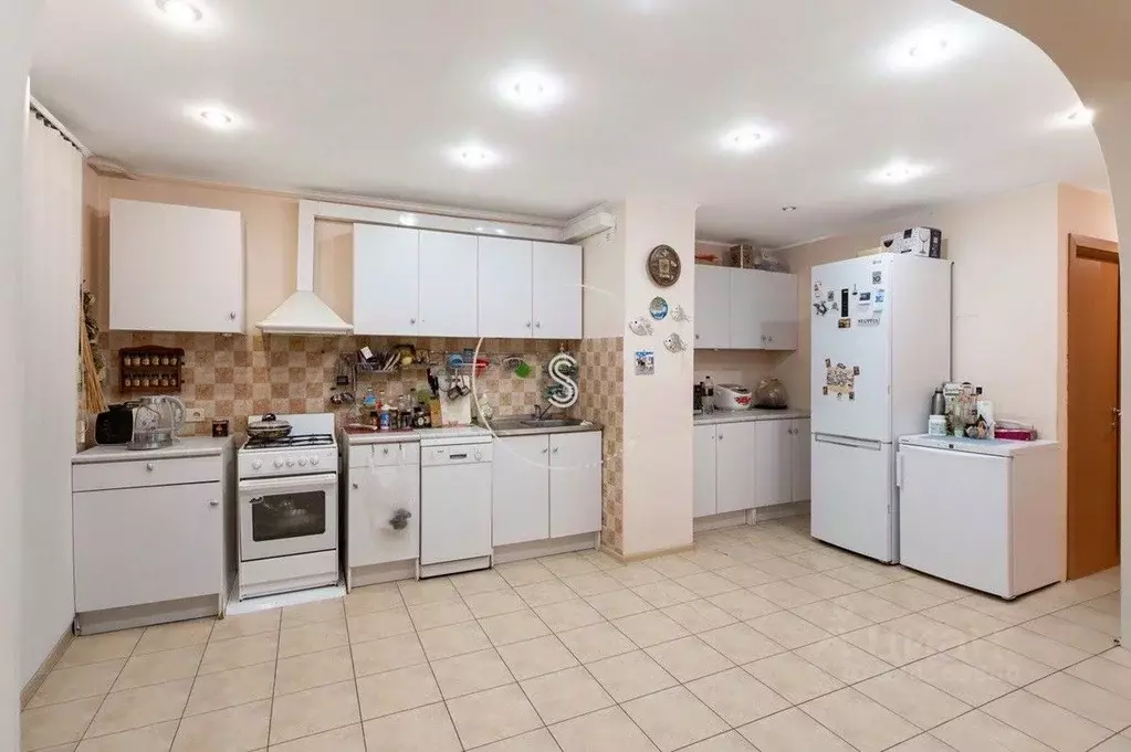 Дом в Московская область, Одинцовский городской округ, д. Новодарьино, ... - Фото 2