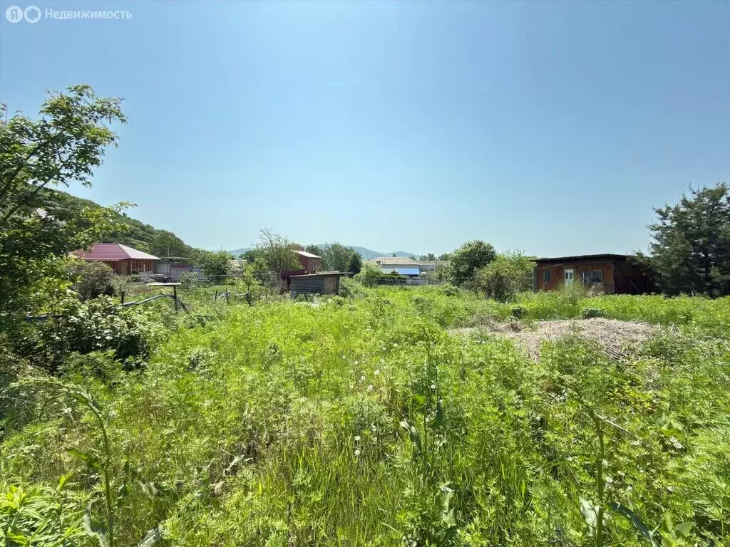 Участок в посёлок Штыково, Лесная улица, 9 (18.58 м) - Фото 1