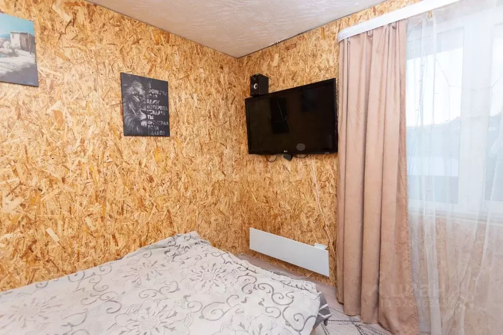 Дом в Хабаровский край, Хабаровский район, Полесье СНТ  (36 м) - Фото 2