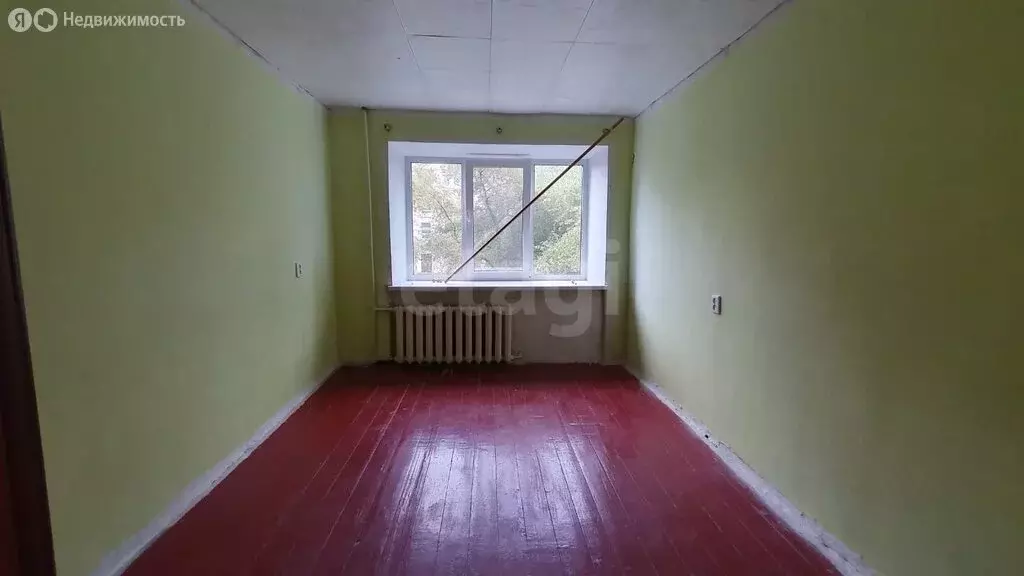 3-комнатная квартира: Нижний Тагил, улица Ермака, 17 (60 м) - Фото 0