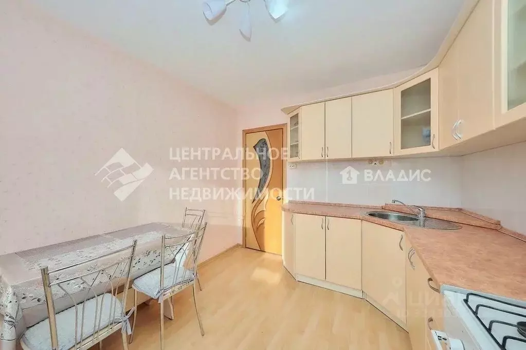 1-к кв. Рязанская область, Рязань Московский р-н, ул. Костычева, 7к2 ... - Фото 2