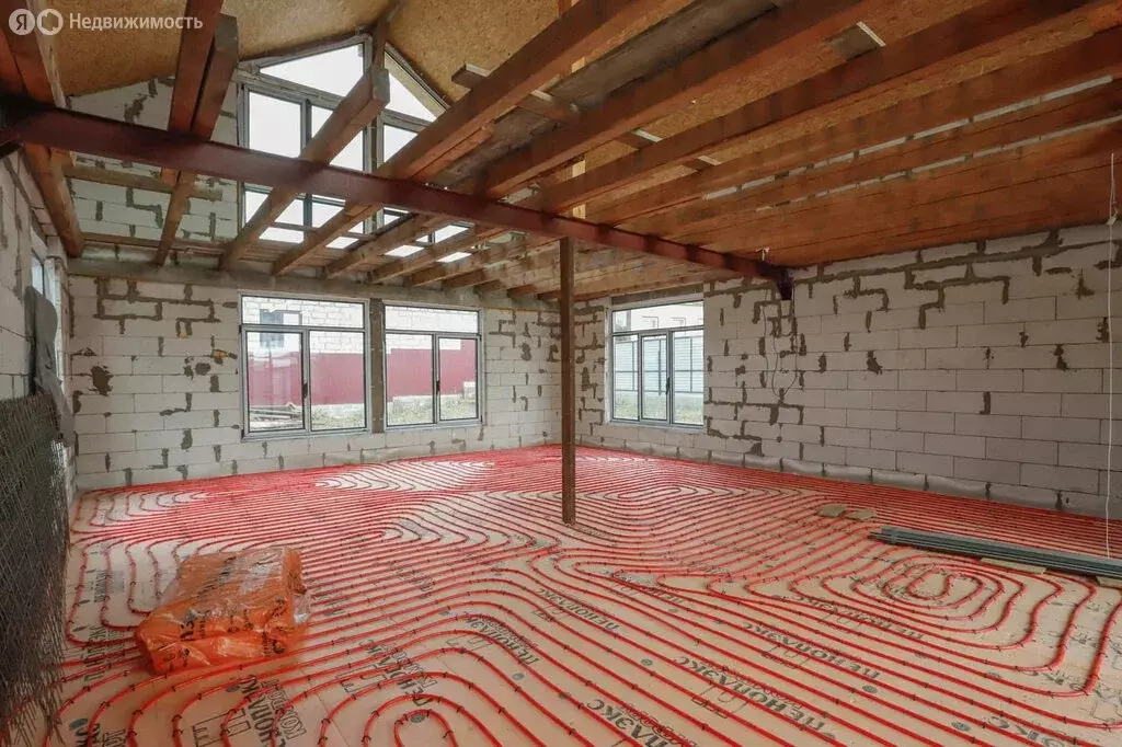 Дом в Иркутск, улица Дмитрия Пожарского, 83 (177 м) - Фото 2