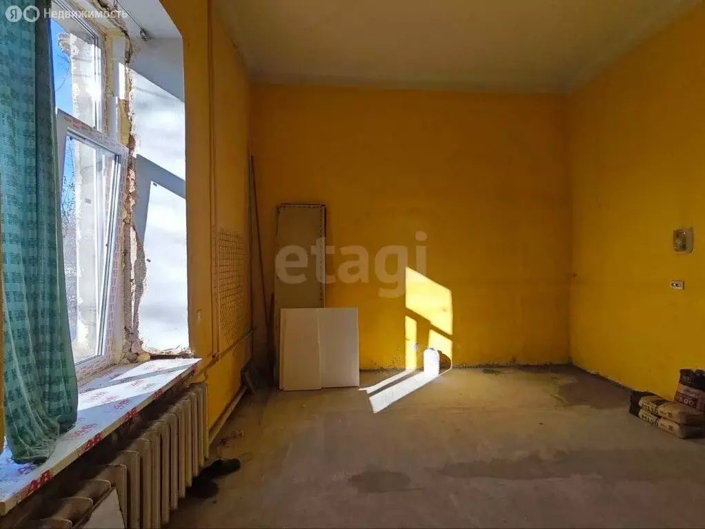 1-комнатная квартира: Симферополь, улица Жуковского, 26 (34.7 м) - Фото 2