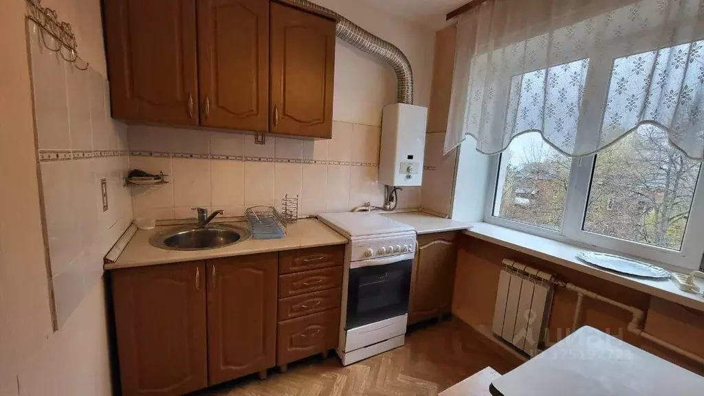 2-к кв. Воронежская область, Воронеж пл. Ленина, 4 (47.0 м) - Фото 2