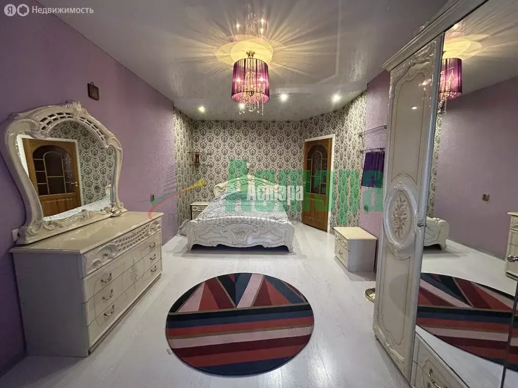 4-комнатная квартира: Чита, улица Бутина, 70 (141.6 м) - Фото 2