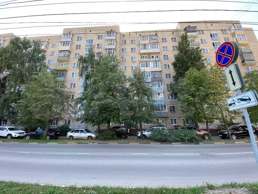 3-к. квартира, 62 м, 4/9 эт. - Фото 0