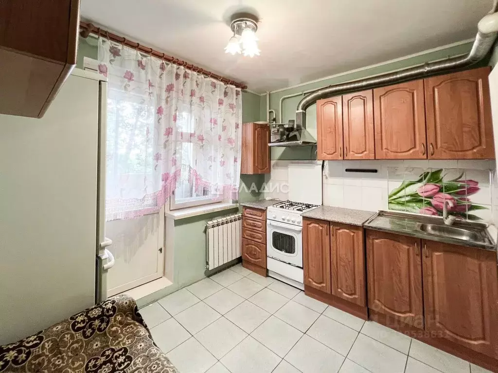 1-к кв. Белгородская область, Белгород Почтовая ул., 50 (37.3 м) - Фото 0