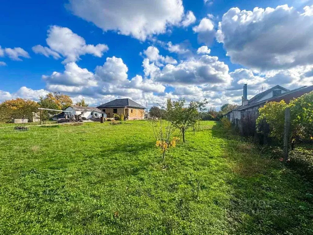 Участок в Крым, Симферопольский район, с. Родниково ул. Сумская (7.12 ... - Фото 1