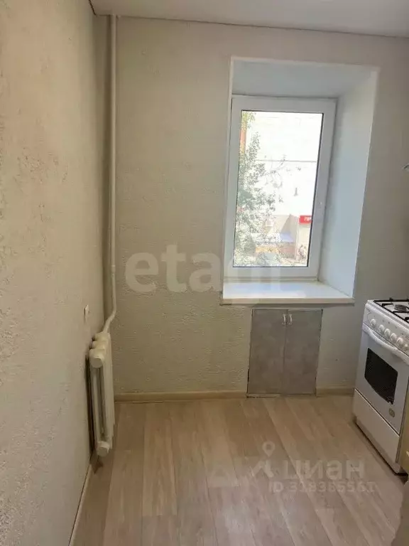 1-к кв. Оренбургская область, Оренбург Пролетарская ул., 310А (29.0 м) - Фото 1