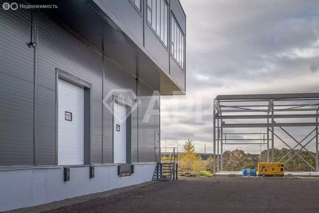 Склад (1500 м) - Фото 1