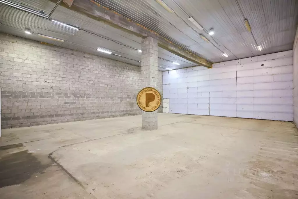 Склад в Красноярский край, Красноярск городской округ, Березовка ... - Фото 2