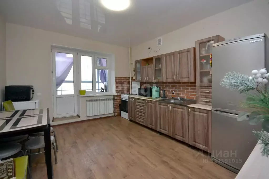 3-к кв. Саха (Якутия), Якутск ул. Богдана Чижика, 27/1 (83.8 м) - Фото 2