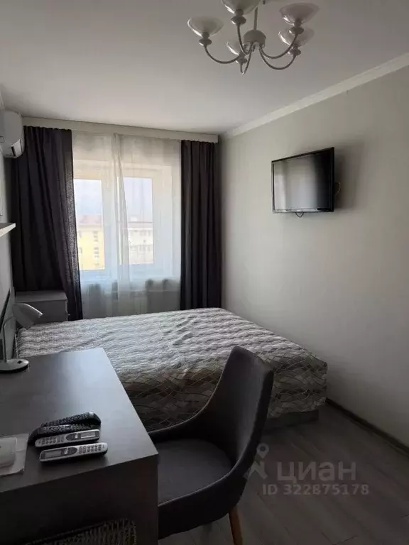 2-к кв. Краснодарский край, Новороссийск просп. Ленина, 4 (43.2 м) - Фото 1