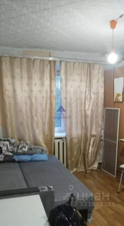 Комната Ростовская область, Волгодонск ул. Ленина (16.0 м) - Фото 2