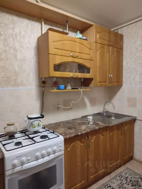 2-к кв. Оренбургская область, Оренбург 24-й мкр,  (50.8 м) - Фото 2