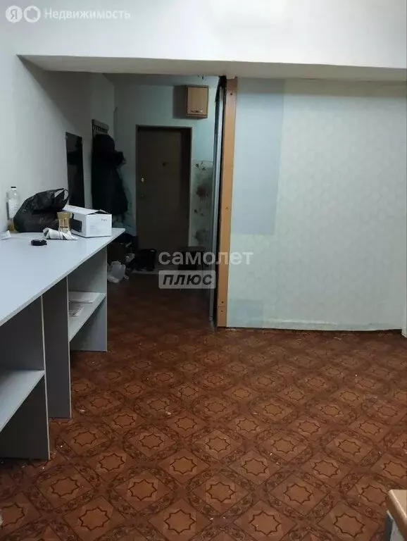 Квартира-студия: Чебоксары, проспект Тракторостроителей, 35 (22 м) - Фото 0