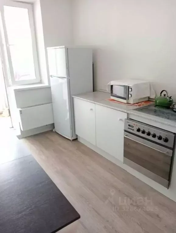 1-к кв. Московская область, Люберцы городской округ, Жилино-1 пгт, 1-й ... - Фото 2