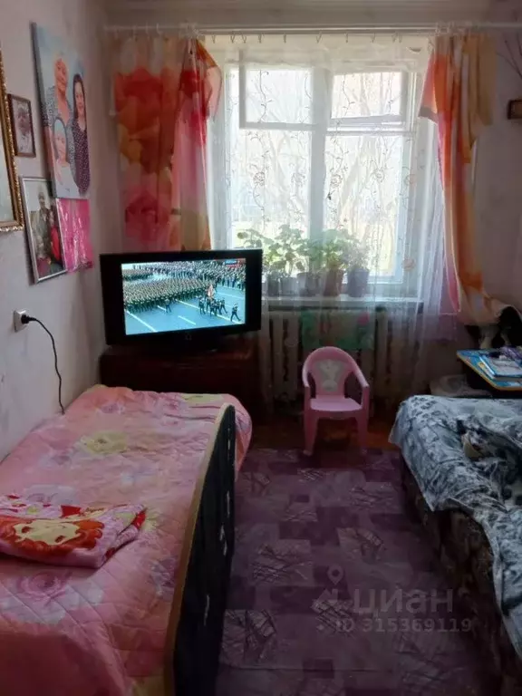 3-к кв. Карелия, Сортавала ул. Мира, 6 (52.9 м) - Фото 1