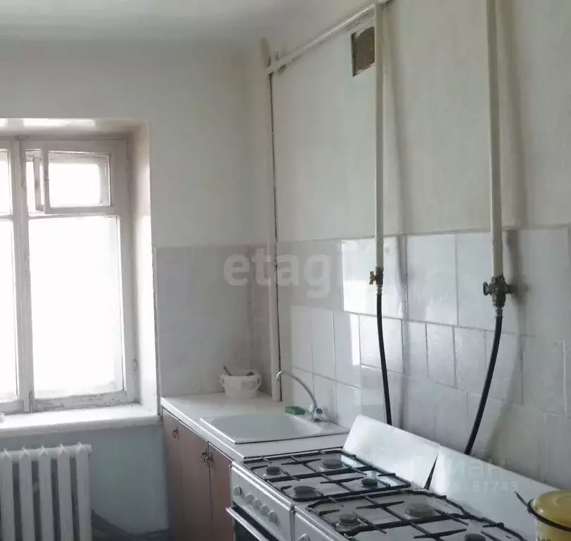 Комната Свердловская область, Екатеринбург ул. Ильича, 12 (13.0 м) - Фото 2