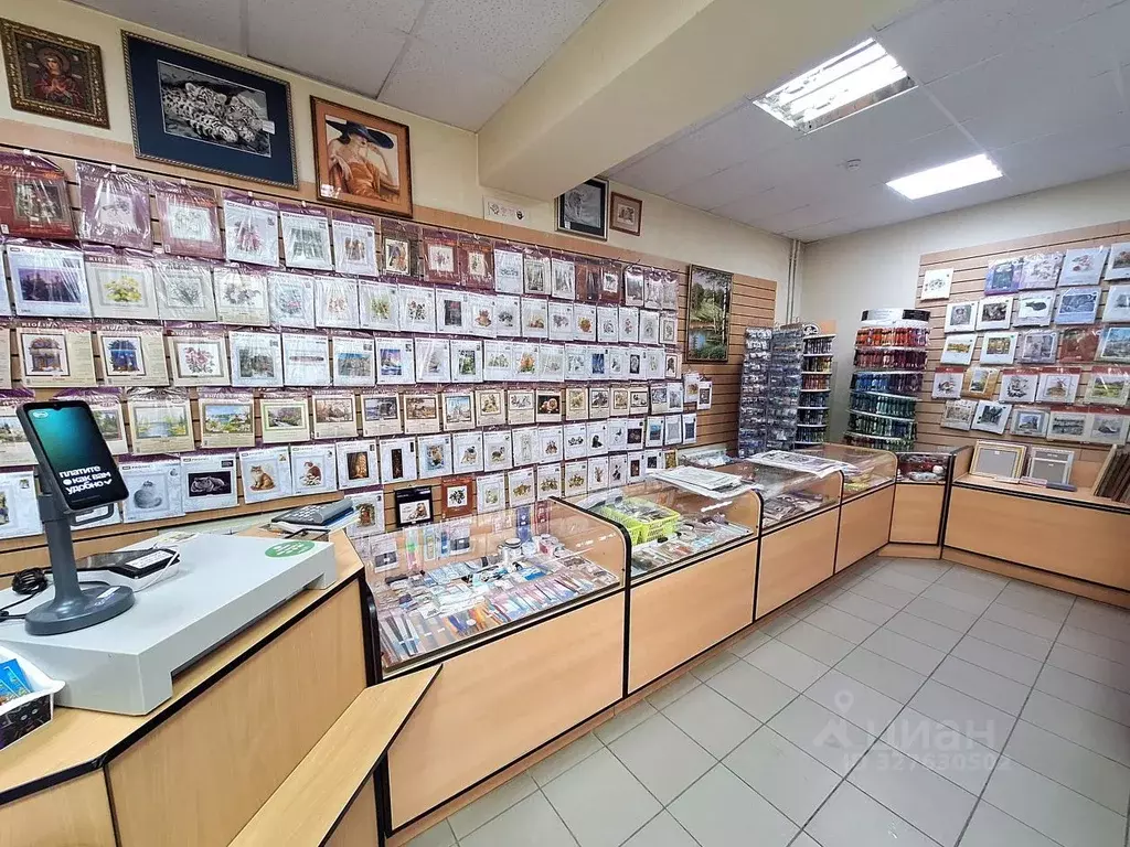 Офис в Свердловская область, Нижний Тагил ул. Карла Маркса, 71 (66 м) - Фото 1