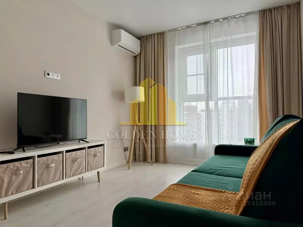 2-к кв. Санкт-Петербург Лиговский просп., 271 (55.3 м) - Фото 2