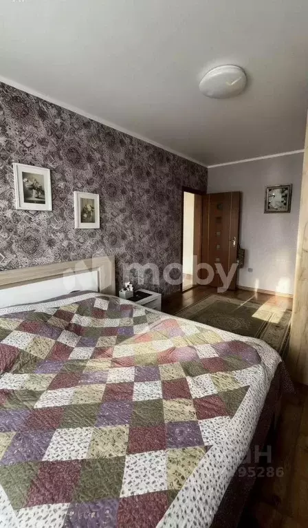 2-к кв. Калининградская область, Калининград Луговая ул., 1к1 (67.7 м) - Фото 2