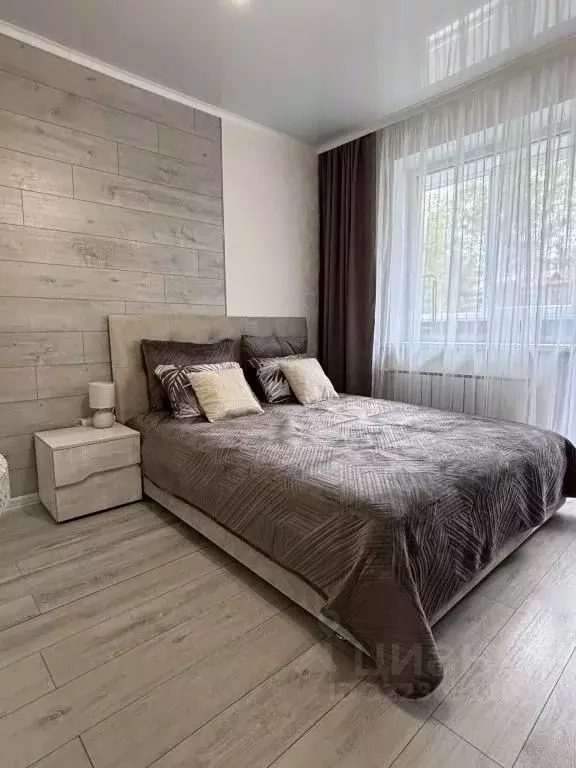 1-к кв. Мордовия, Саранск ул. Щорса, 41 (24.0 м) - Фото 0