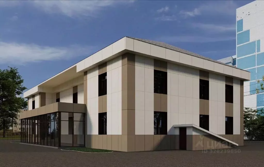 Офис в Московская область, Старая Купавна Богородский городской округ, ... - Фото 1