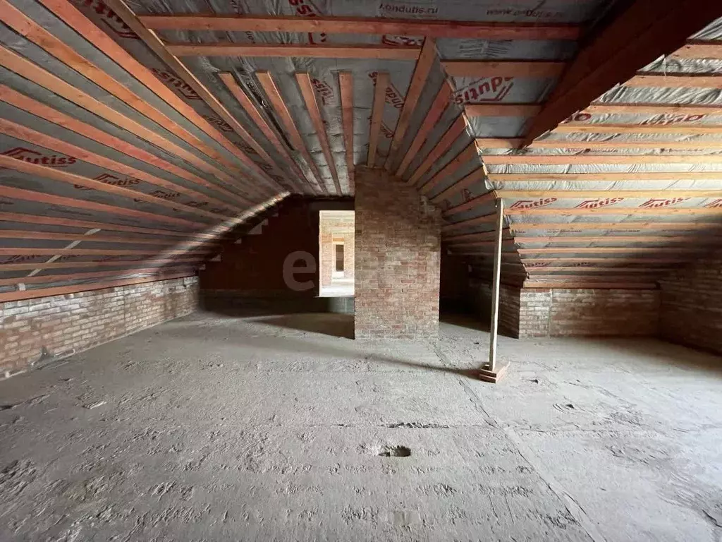 Дом в Ростовская область, Аксай ул. Вартереса Самургашева (475 м) - Фото 2