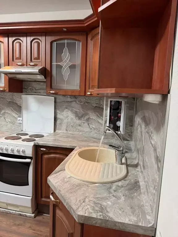 Комната 12 м в 3-к., 5/24 эт. - Фото 1
