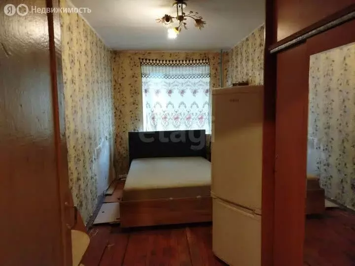 2-комнатная квартира: Пчева, Советская улица, 13 (42.5 м) - Фото 1