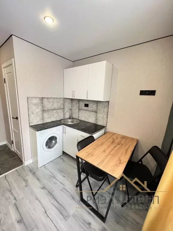 Студия Татарстан, Казань ул. Клары Цеткин, 34 (13.0 м) - Фото 2