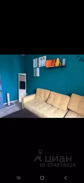 2-к кв. Омская область, Омск ул. Сибниисхоз, 7 (53.8 м) - Фото 0