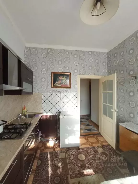 2-к кв. Москва ул. Бочкова, 8 (72.0 м) - Фото 1