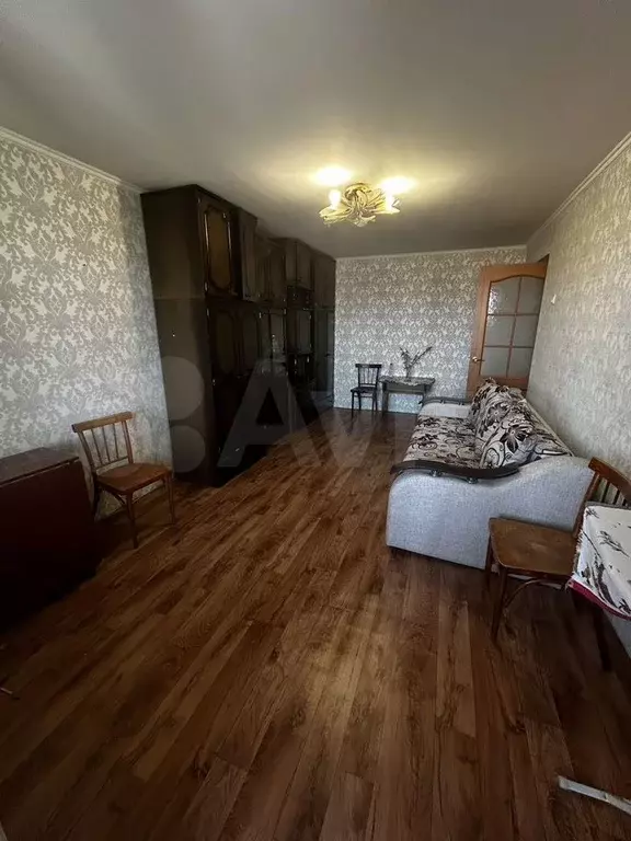 1-к. квартира, 33,3 м, 2/4 эт. - Фото 0