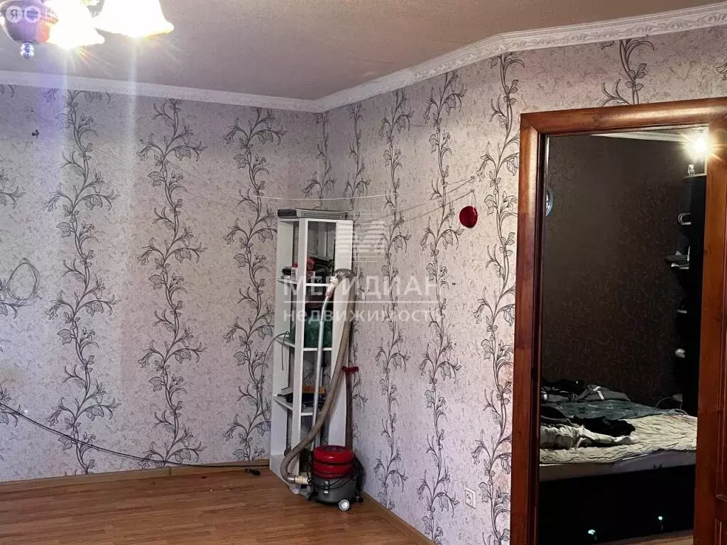 2-комнатная квартира: село Дорофеево, Набережная улица, 10 (45.3 м) - Фото 2