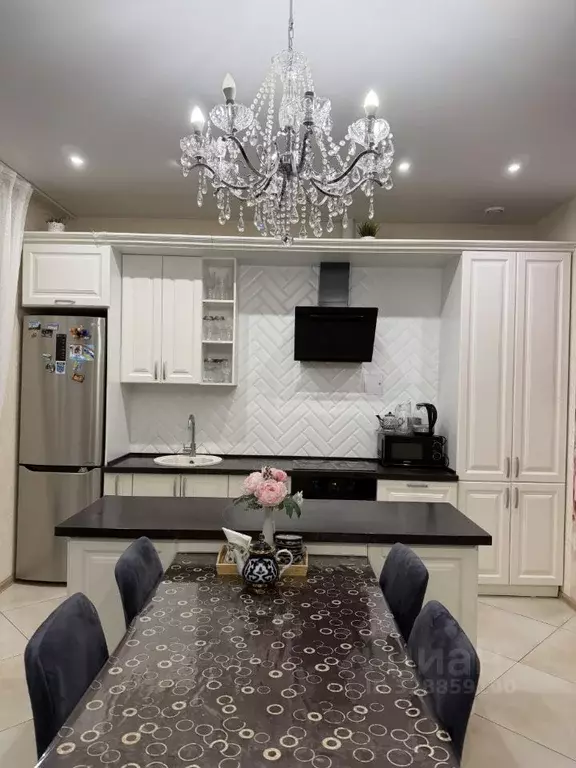 Дом в Нижегородская область, Бор ул. Вербная (95 м) - Фото 2