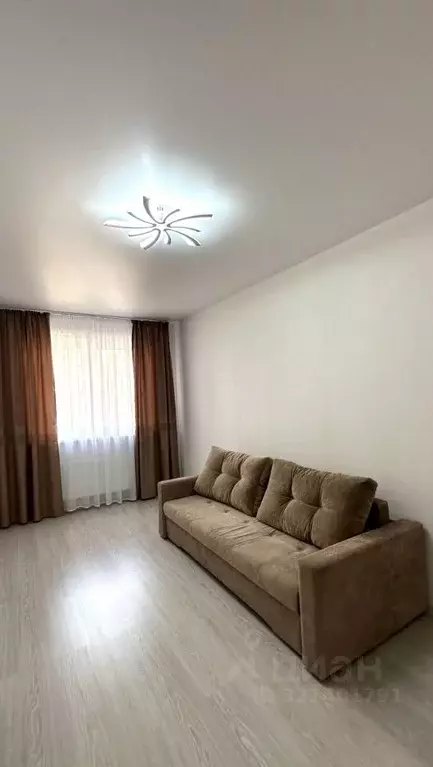 2-к кв. Краснодарский край, Краснодар ул. Скандинавская, 1к7 (55.0 м) - Фото 1