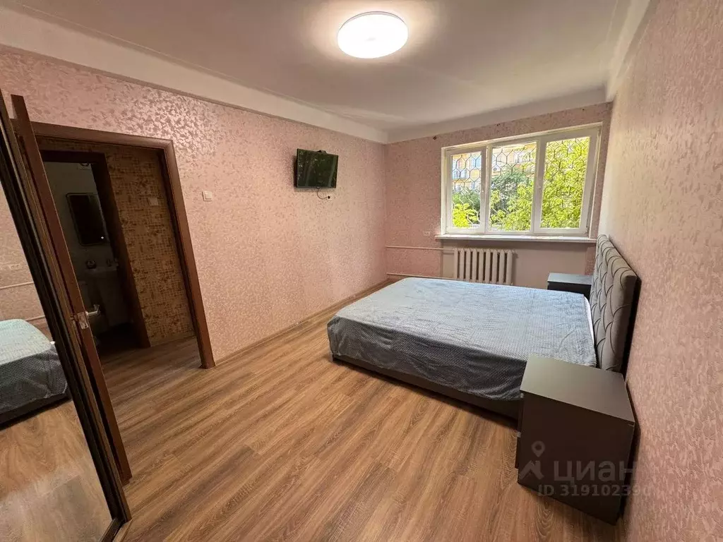1-к кв. Севастополь ул. Горпищенко, 41 (30.0 м) - Фото 1