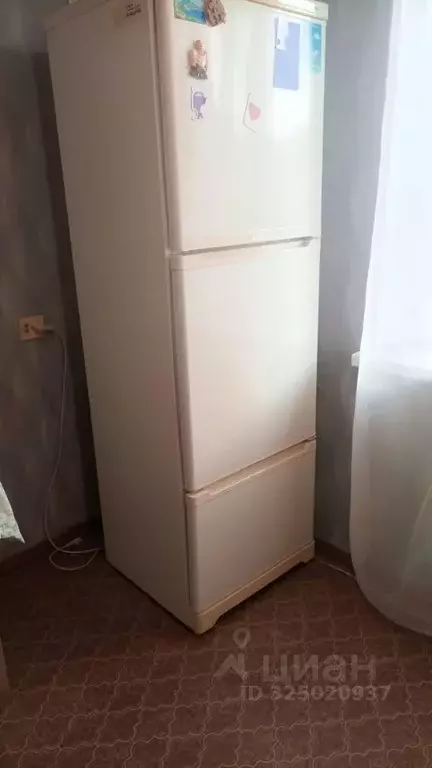 1-к кв. Томская область, Томск Киевская ул., 26 (37.0 м) - Фото 2