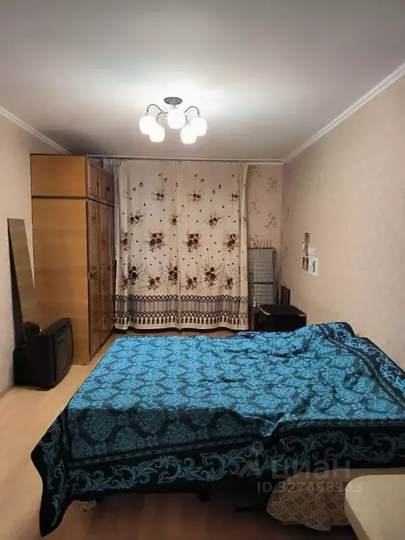 2-к кв. Ленинградская область, Мурино Всеволожский район, ул. Шоссе в ... - Фото 2