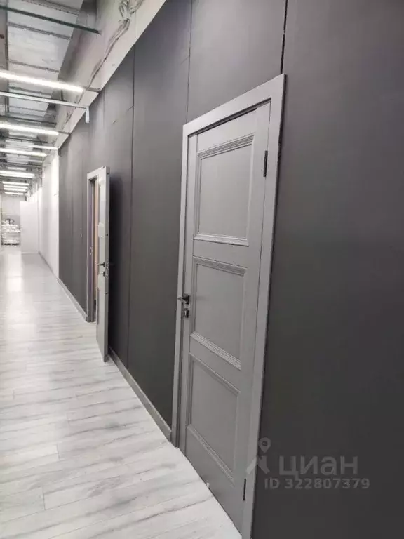 Офис в Татарстан, Казань ул. Галимджана Баруди, 4к2 (1066 м) - Фото 1