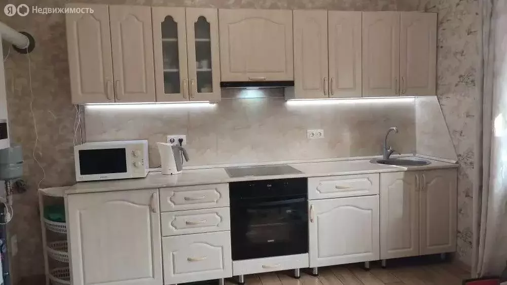 Дом в Краснодар, 3-й проезд Куликова Поля, 30/4 (66.8 м) - Фото 2