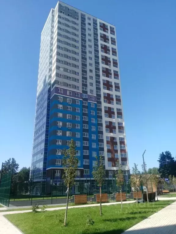 Студия Ульяновская область, Ульяновск ул. Народного учителя Латышева, ... - Фото 1