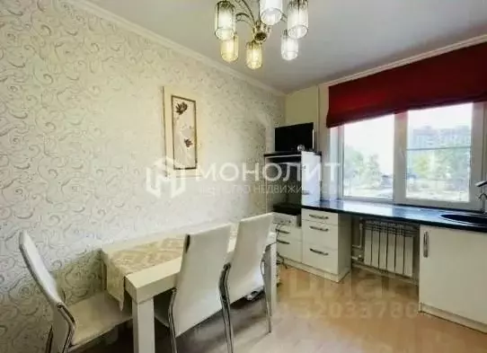 3-к кв. Белгородская область, Старый Оскол Юбилейный мкр, 1А (63.0 м) - Фото 1